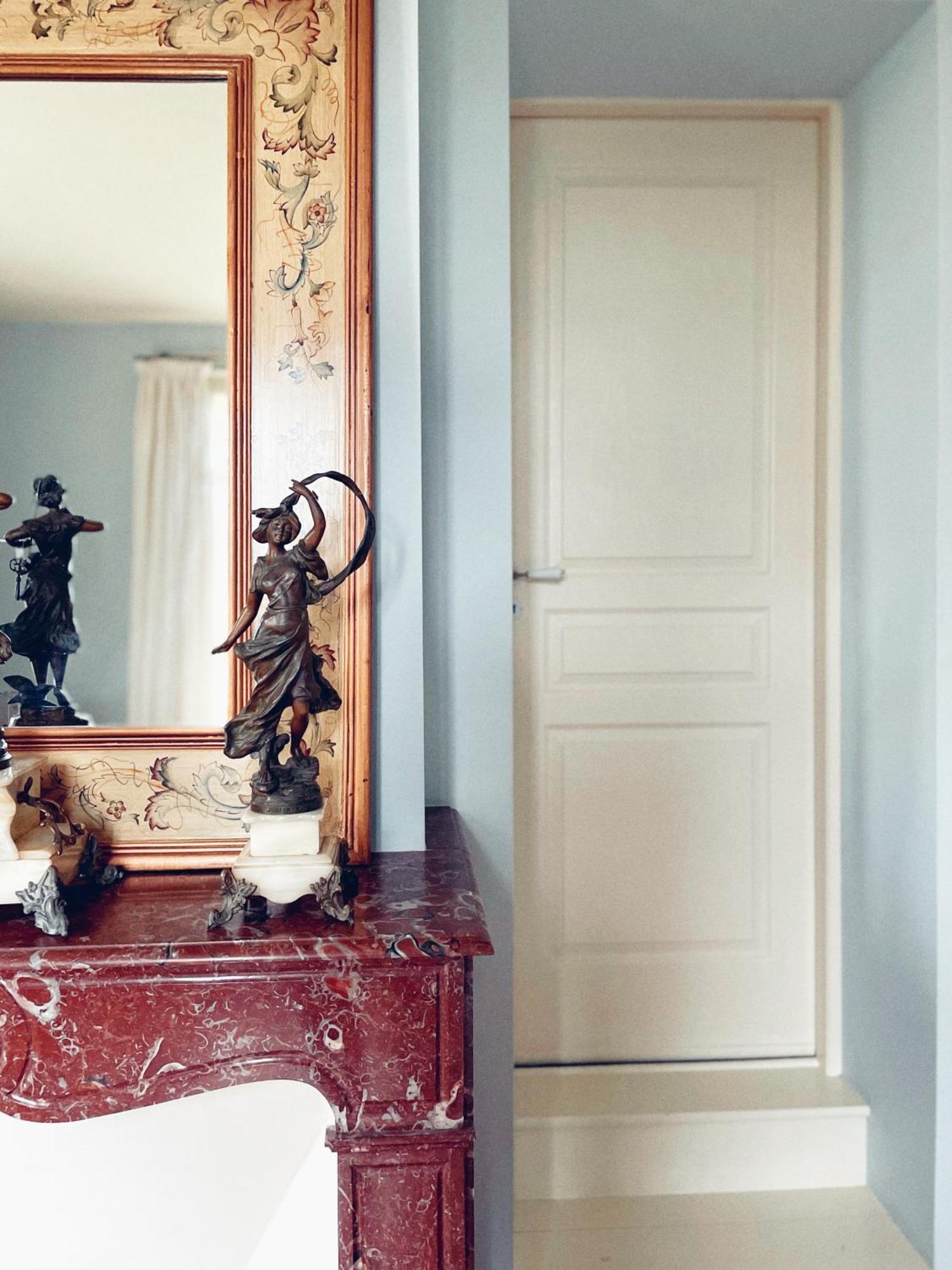 Petit Chateau Le Piot Bed & Breakfast Fleurance Exterior foto